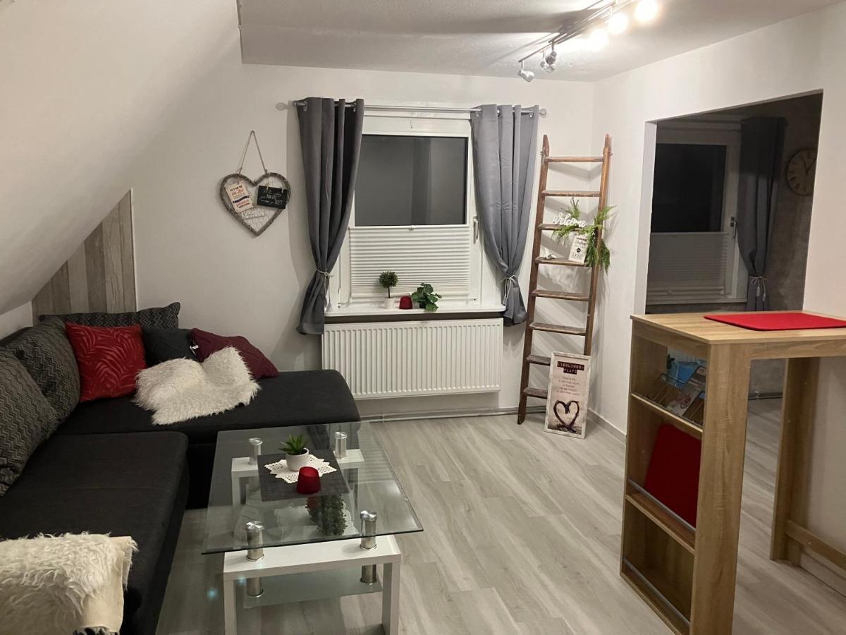 Mellys Cafe & Store Einbeck Exteriör bild