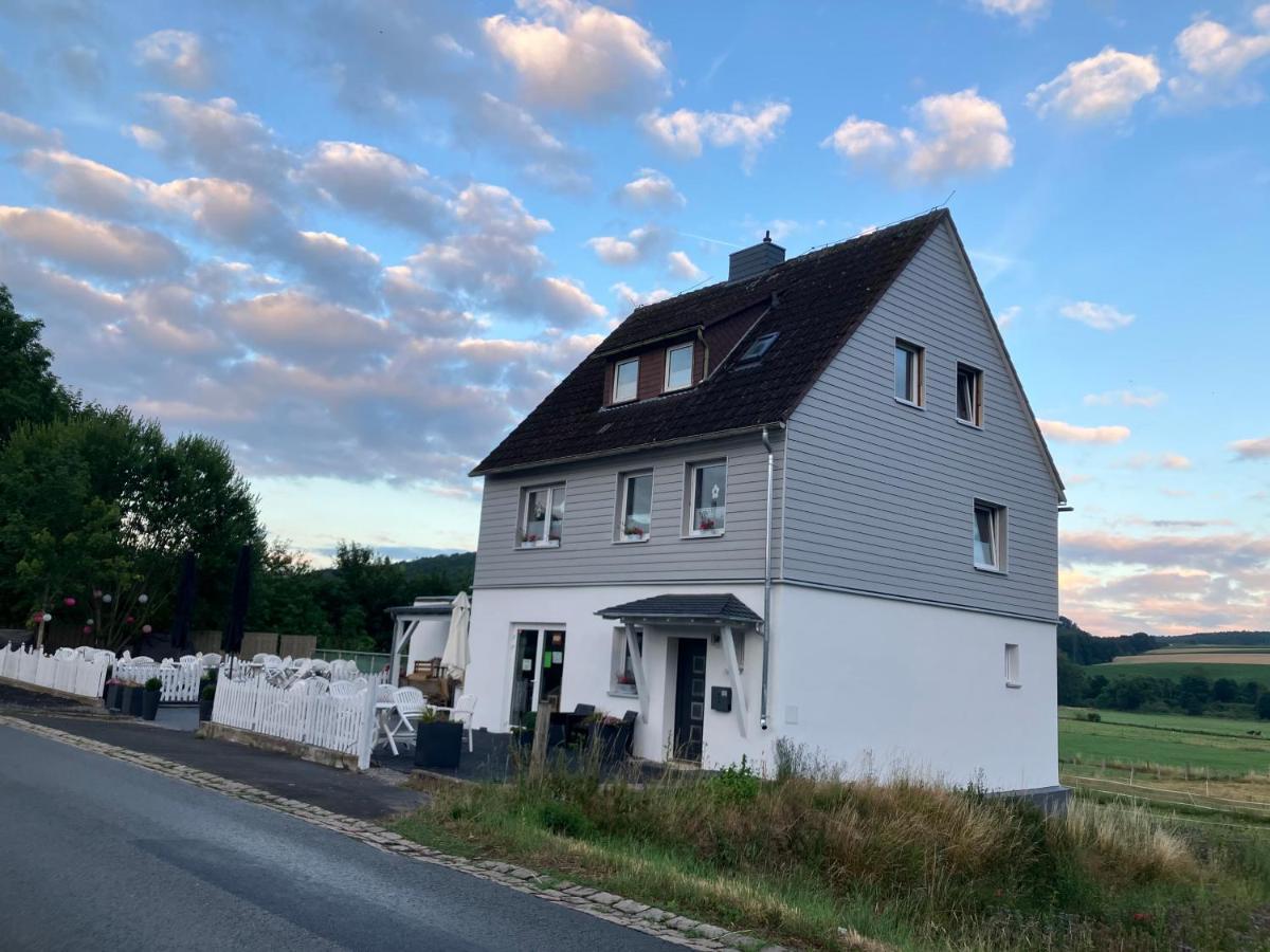 Mellys Cafe & Store Einbeck Exteriör bild