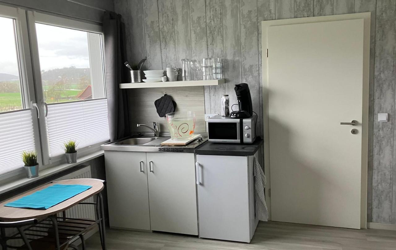 Mellys Cafe & Store Einbeck Exteriör bild